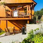 Parlesak Daire *