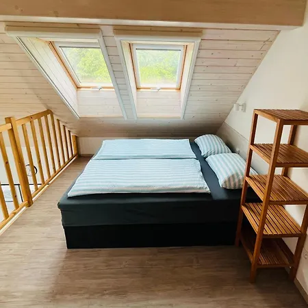 Apartmán Parlesak