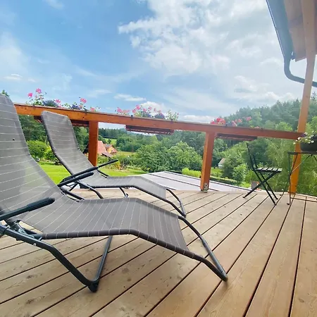 Parlesak アパート *