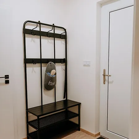 Parlesak * Huntířov