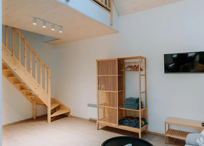 Parlesak Apartament