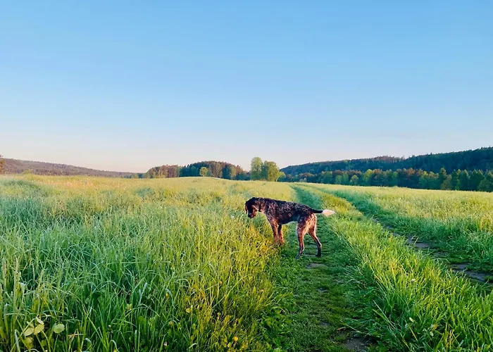 Parlesak Huntirov (Usti nad Labem)